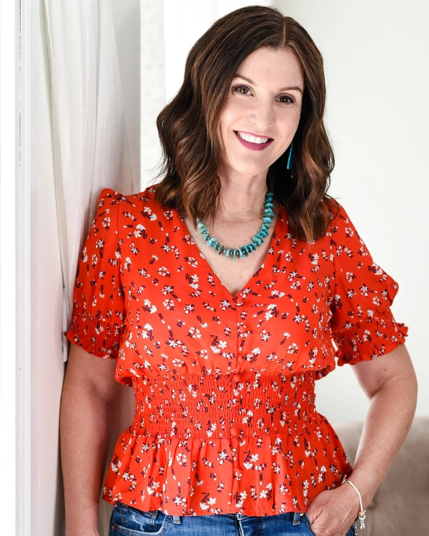 You&rsquo;ve scheduled your business branding photography session&hellip; Yay!  But now you&rsquo;re stressing about the BIG question that EVERYONE asks: &ldquo;What do I wear??&rdquo;.

 The answer to this question can vary depending on your specifi