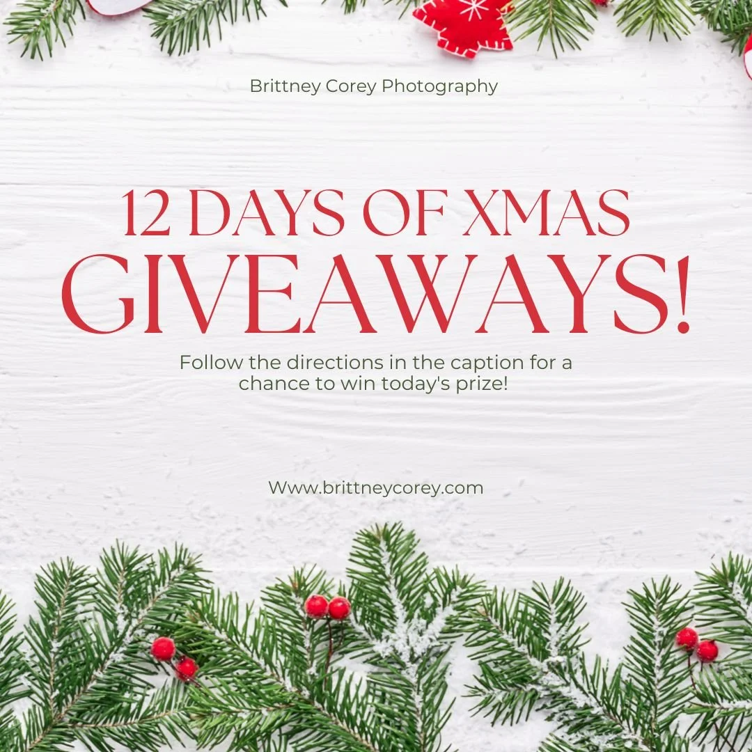 Day Three of my "12 Days" of Xmas giveaways!  Each "odd" day I'll post a new gift and entry details, and each "even" day I'll announce the winner!  It's as easy as that! 

Today's gift is BIG!

Today's gift is a $200 gif