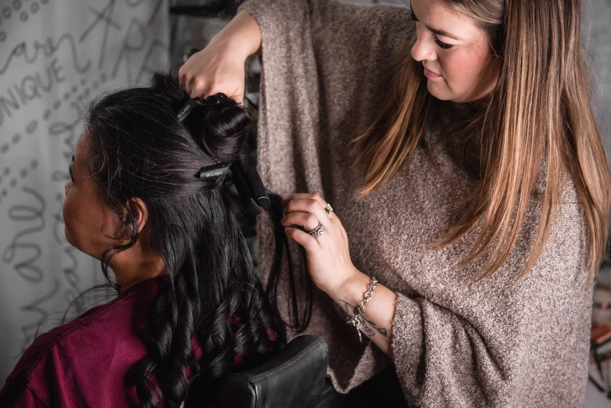 Your brand photography session is more than just an updated headshot&mdash;it&rsquo;s about showing your clients/prospective clients who you are, how you work, and what it feels like to work with your business. For most of us, we are not an &ldquo;is