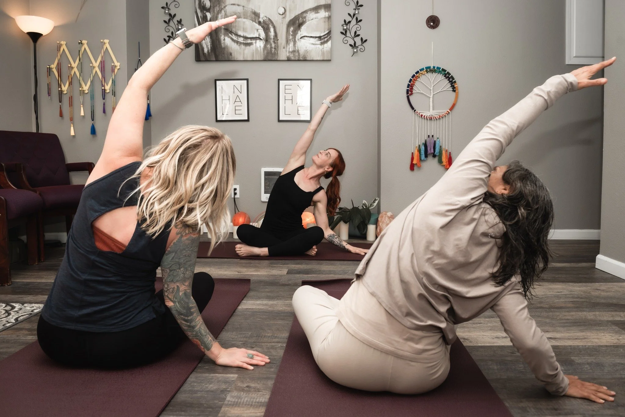 Your brand photography session is more than just an updated headshot&mdash;it&rsquo;s about showing your clients/prospective clients who you are, how you work, and what it feels like to work with your business. For most of us, we are not an &ldquo;is