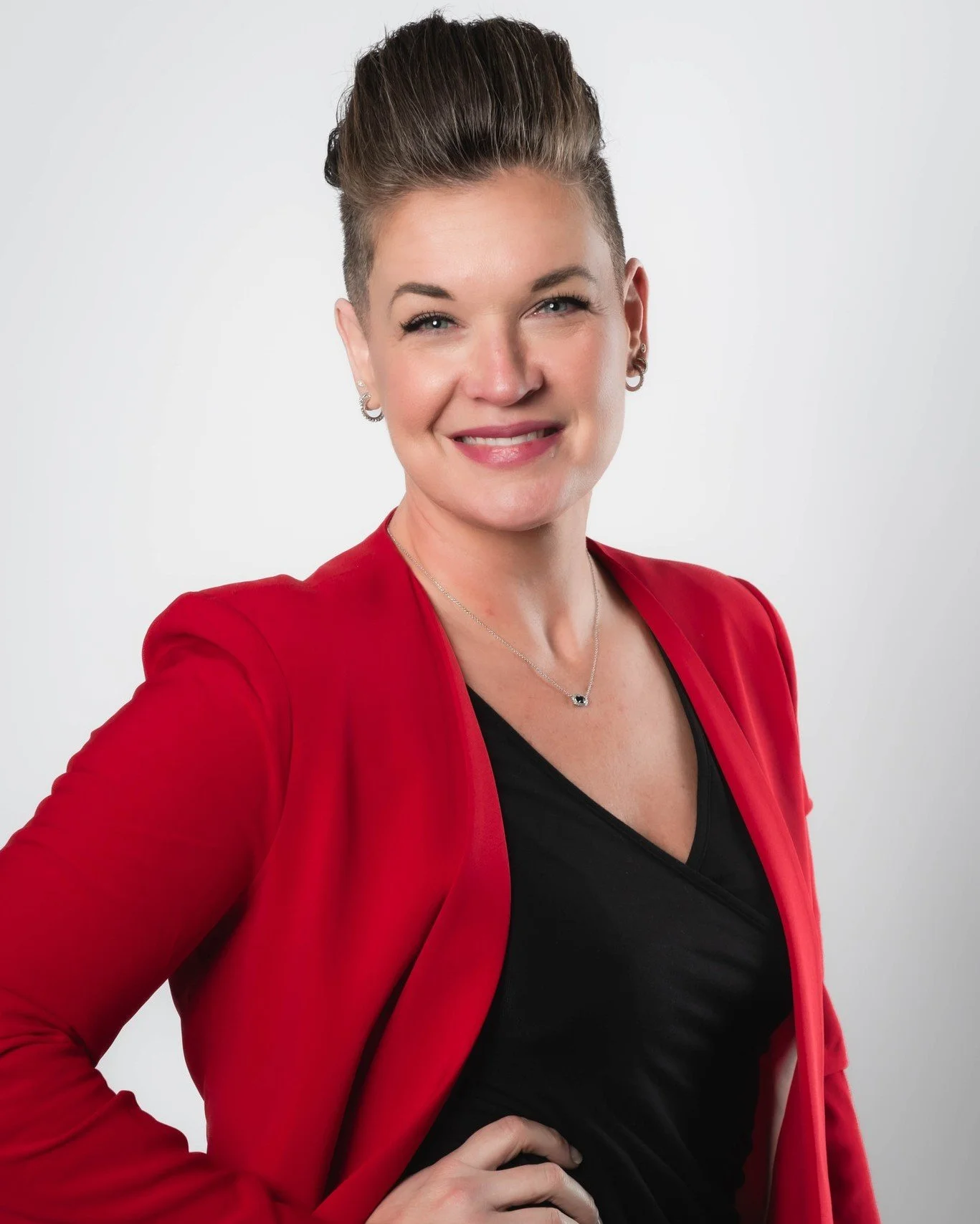 How long your Business Branding photography session takes relies on a number of factors.  Some are short, sweet, and to the point, others require a little more time and attention.  Over the next few weeks I'm going to be sharing a breakdown for you o