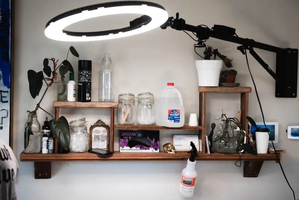 How long your Business Branding photography session takes relies on a number of factors.  Some are short, sweet, and to the point, others require a little more time and attention.  Over the next few weeks I'm going to be sharing a breakdown for you o