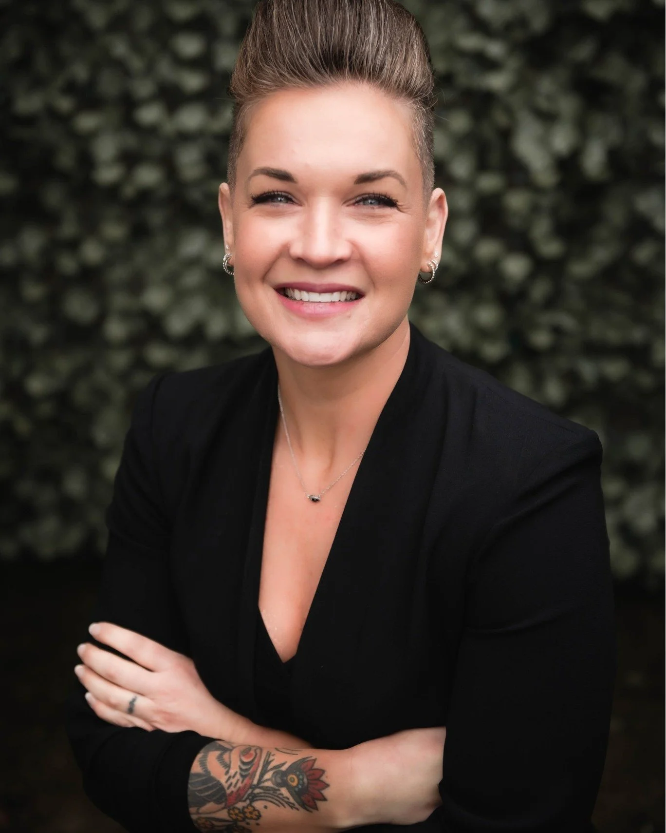 Quick heads up &mdash; spots for my Outdoor Headshot Event are starting to fill.

And I want to mention something important: I do not normally offer stand-alone outdoor headshot sessions.

Most headshot bookings happen in studio, so this event is a s