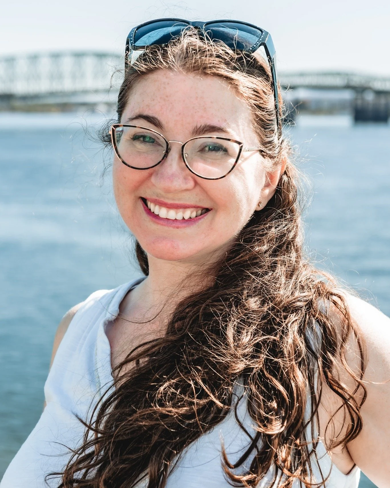 You don&rsquo;t need a full branding session or a giant time commitment to upgrade your professional presence.

That&rsquo;s exactly why I created this special outdoor event.

Short and efficient sessions. Natural backdrops. Professional guidance. Up