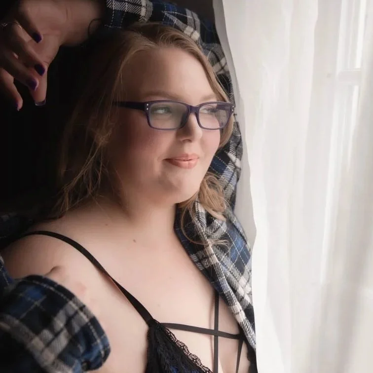 Let's Talk Goals and Giveaways!  ~ Boudoir Photography ~ Vancouver, WA