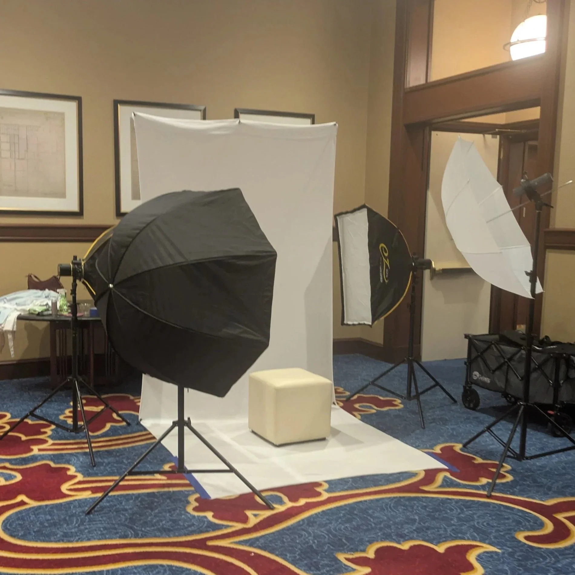 My First Shutterfest Experience! ~ Photography Conference: April 2026 ~ St. Louis, MO