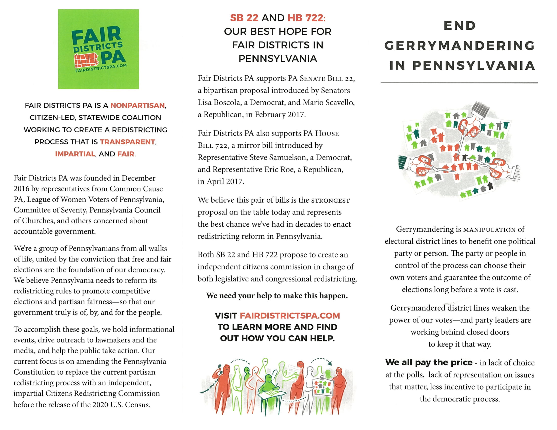 Gerrhymandering in Pennsylvania, Update, September 15, 2017-1.jpg