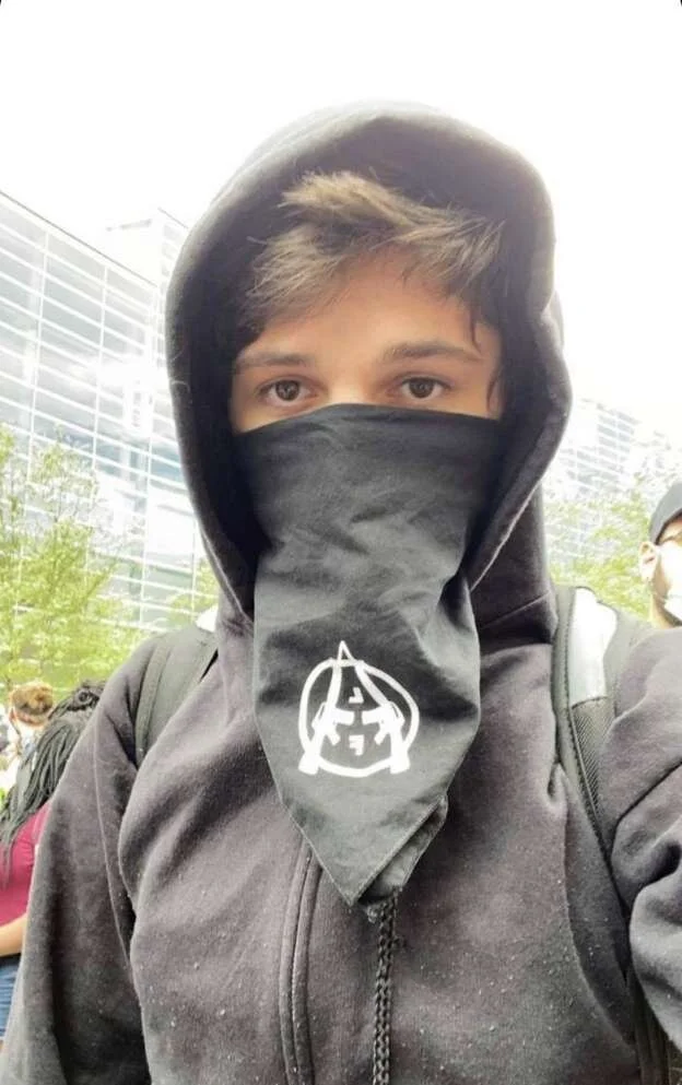 Tim Stevens on Pittsburgh protest instigators