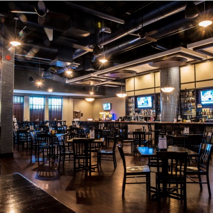 The 7C Lounge