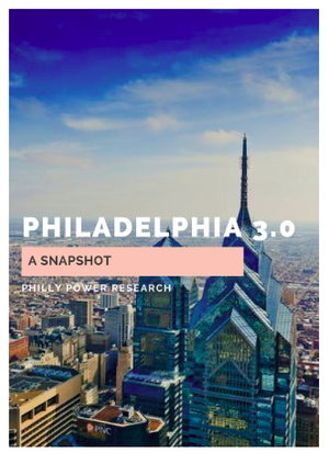  Philadelphia 3.0 are a prominent PAC in Philadelphia politics. Our look at their donors in 2018 can be found here.  