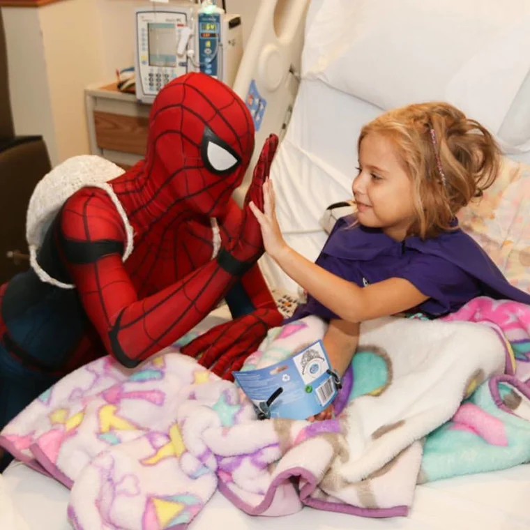 Photo credit: Hope for Henry