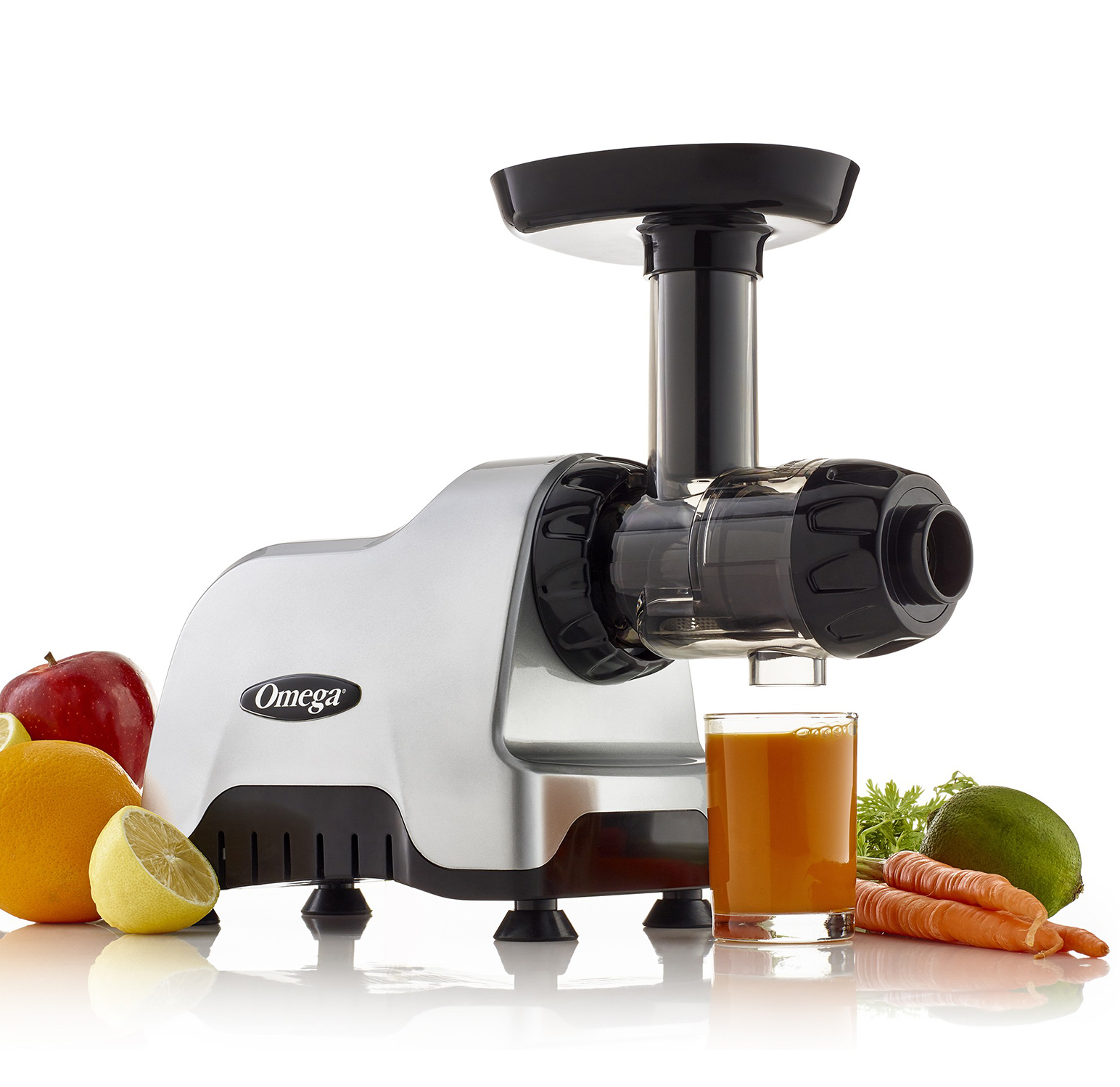 Photo from Omegajuicers.com
