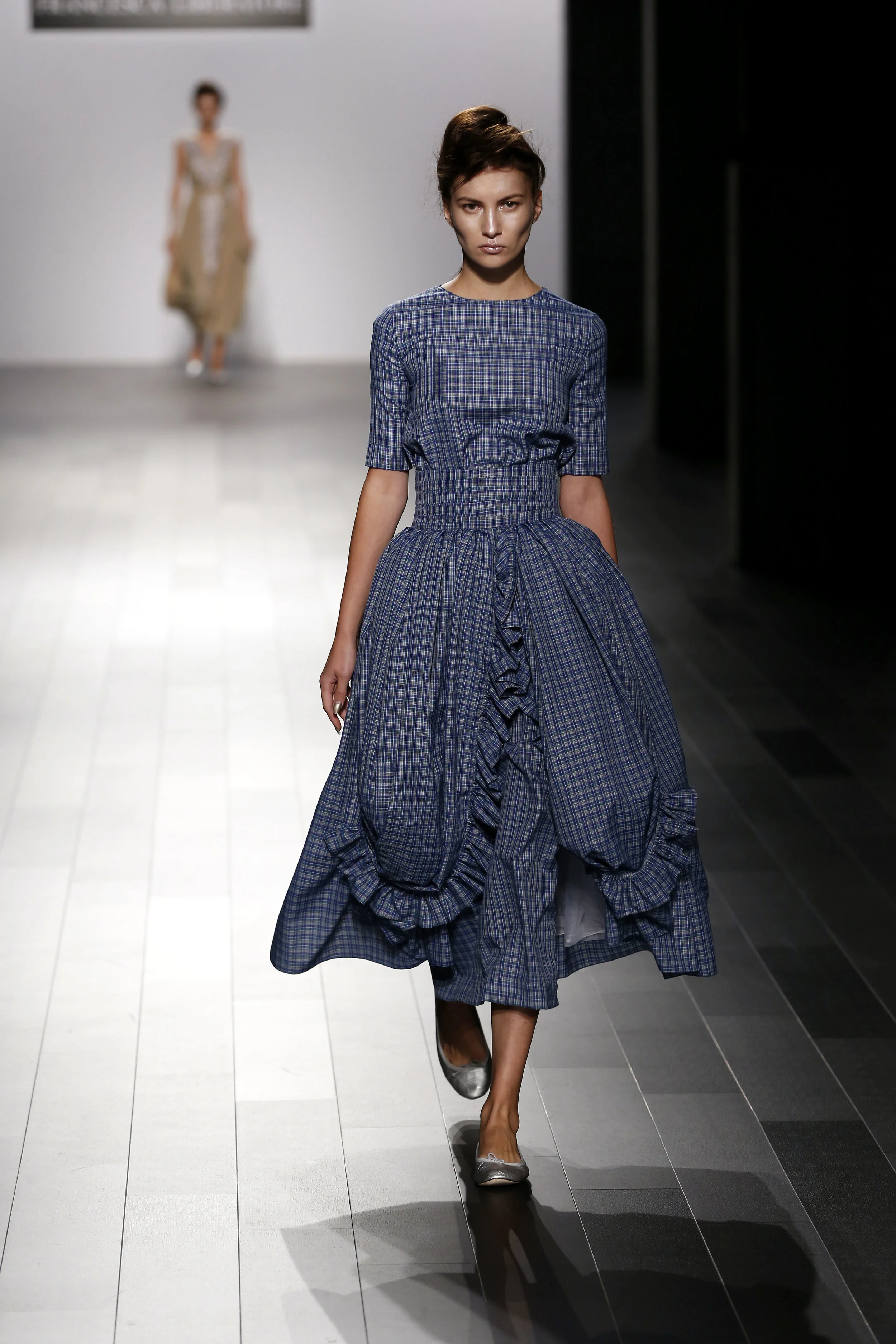 Spring/Summer 2018 RTW Fashion Show