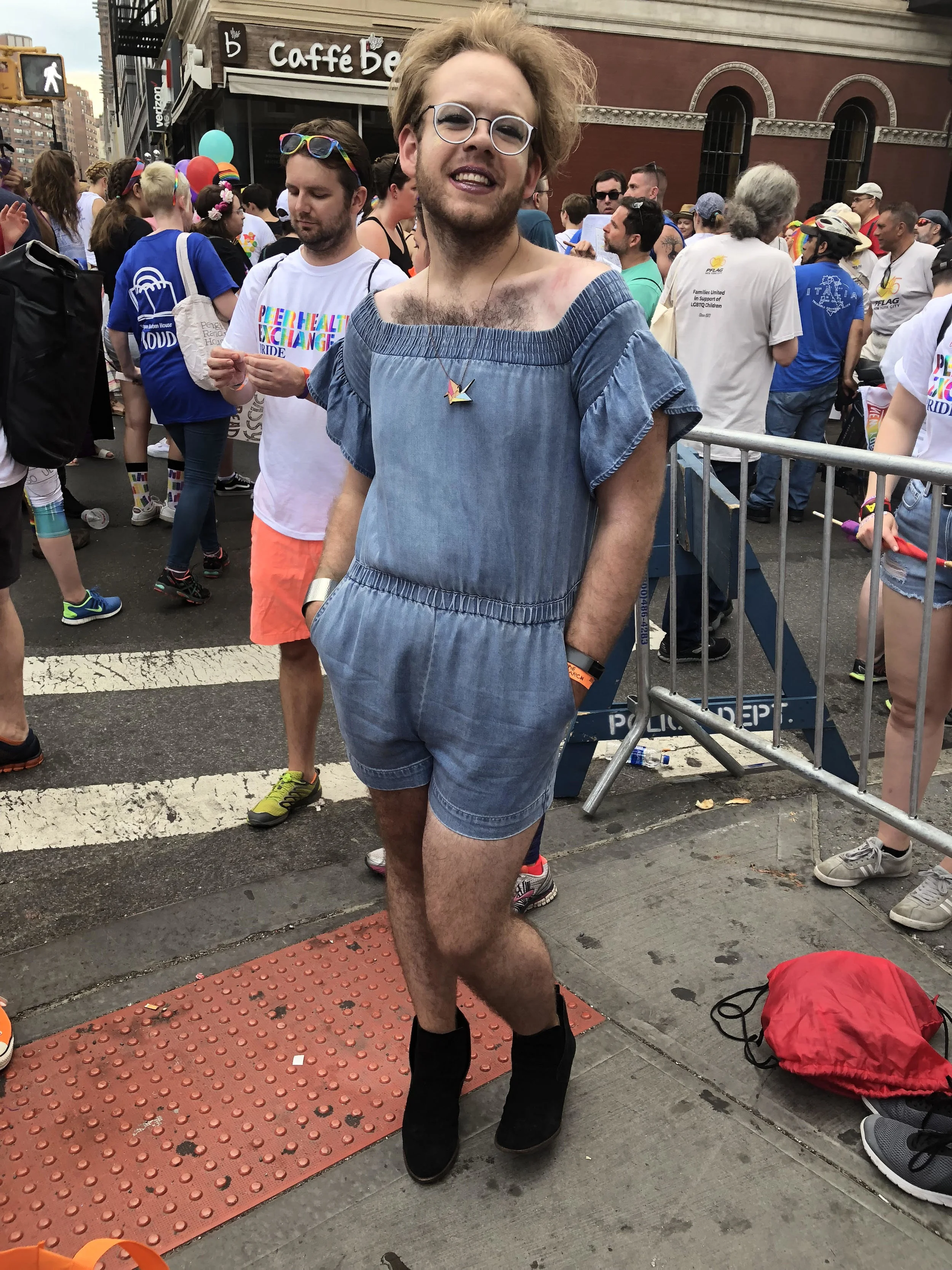 Pride 2018