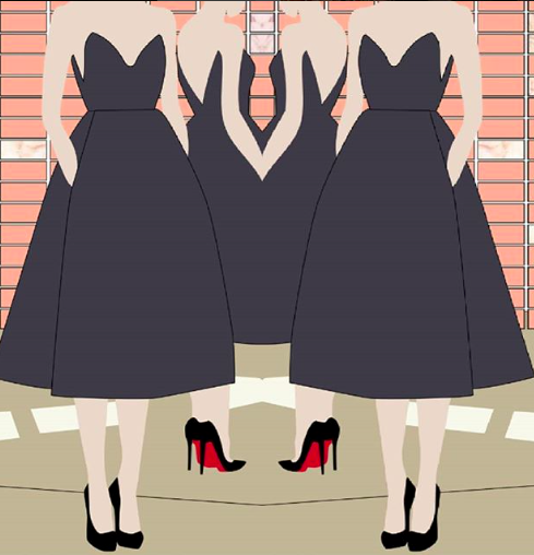 Illustration by Elze Lambrecht