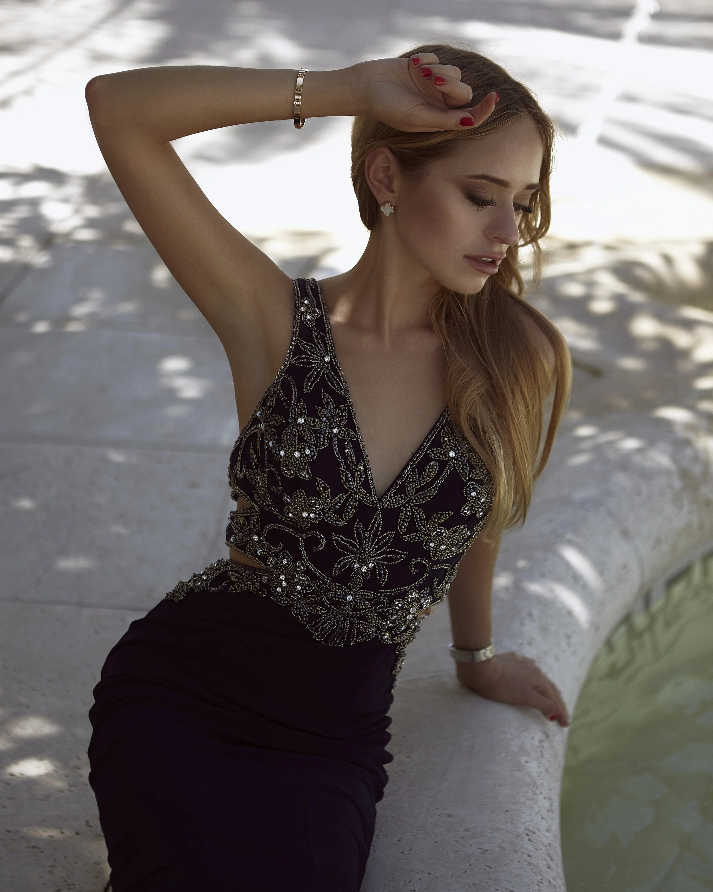 Photo taken by @daria.photo.mua