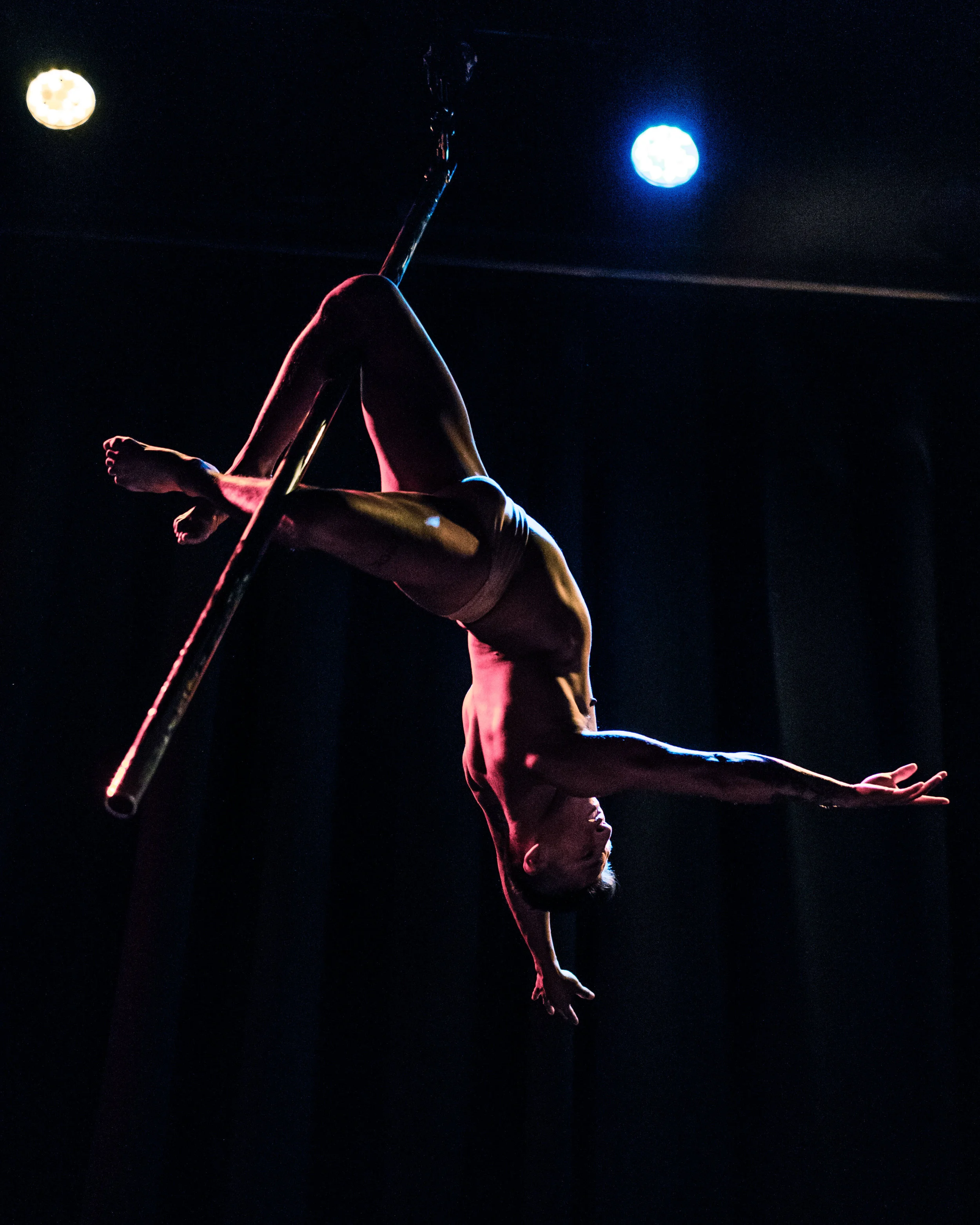 Photo by Brynne Levy