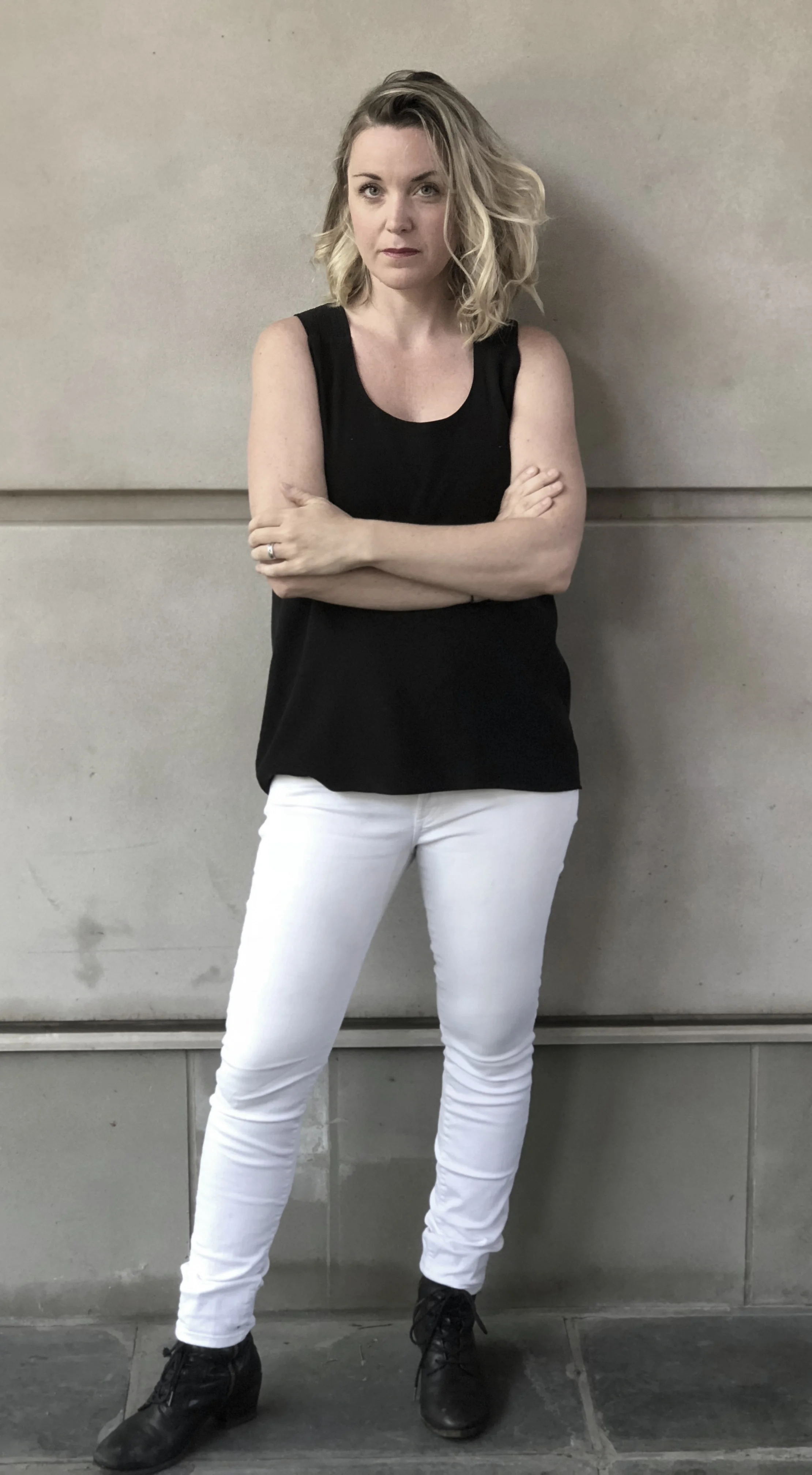Katie Golinczak