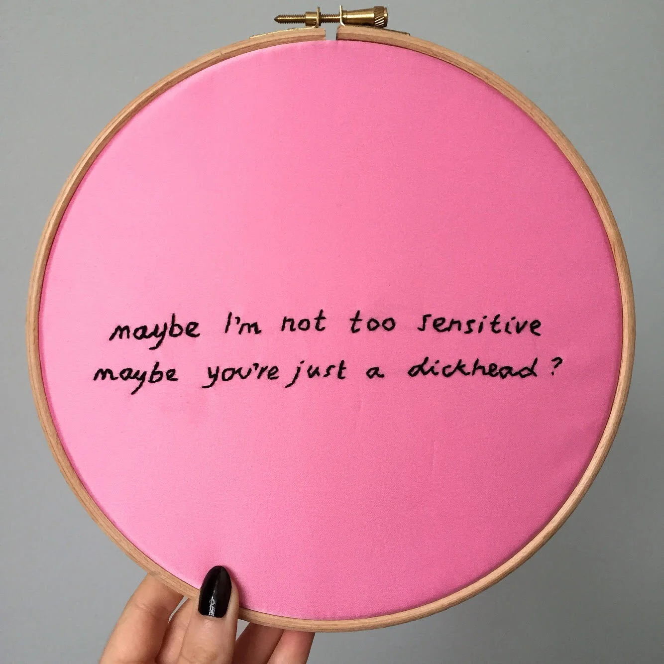 Photo credit: Sophie King