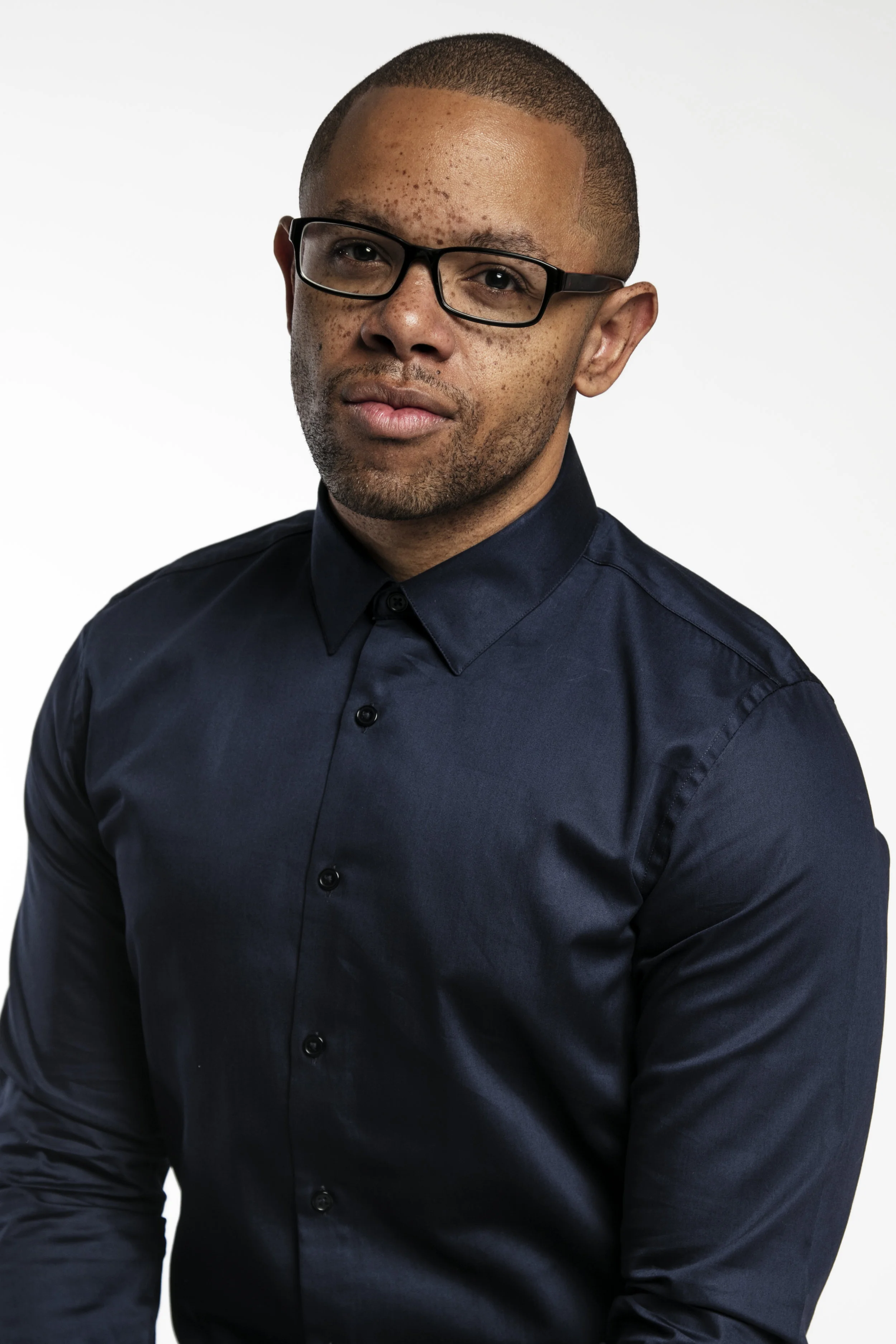 Jarrett Hill, Photo: Courtesy of Channel Q