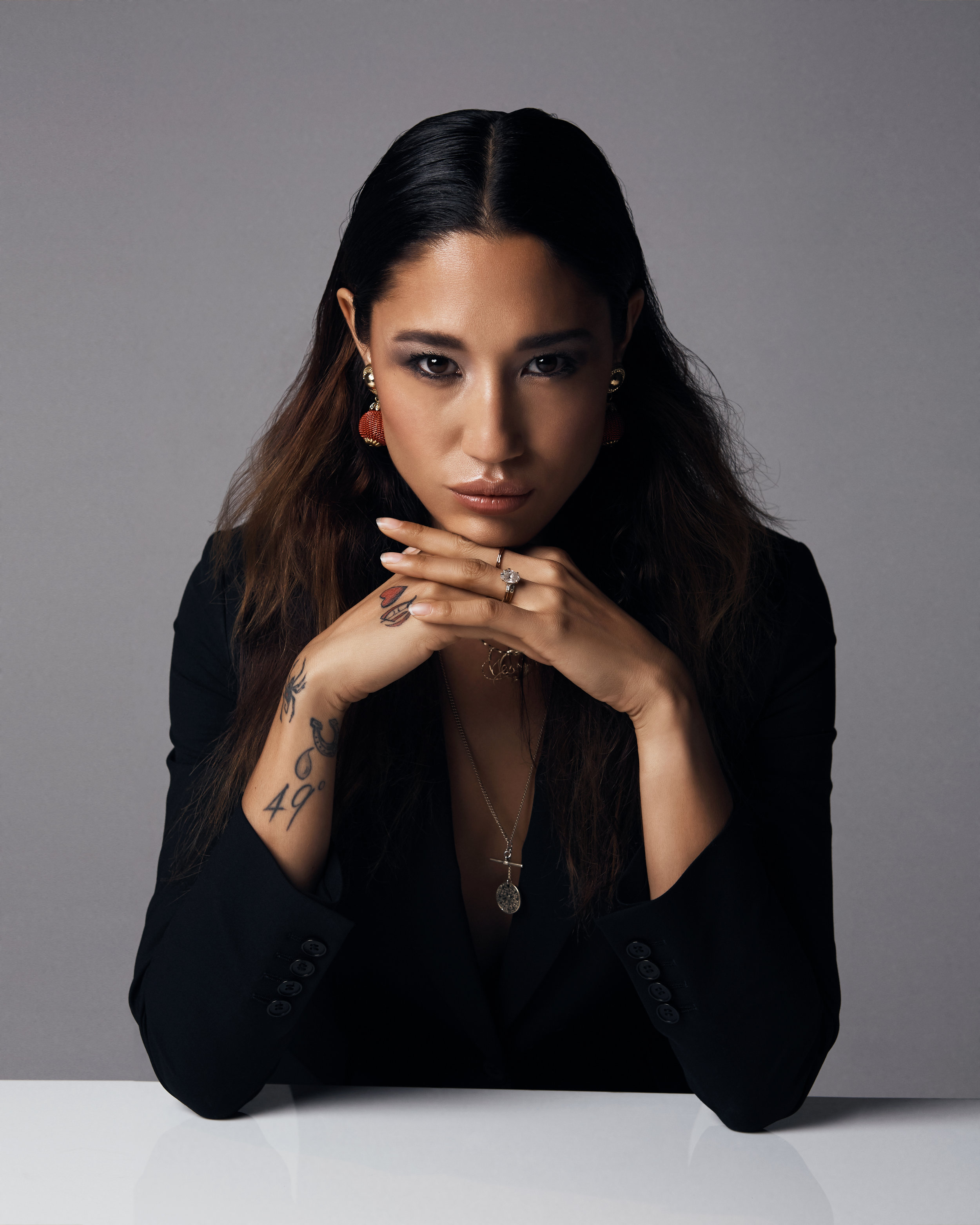 Jennifer Cheon Garcia Wants To Change The World — Jejune Magazine