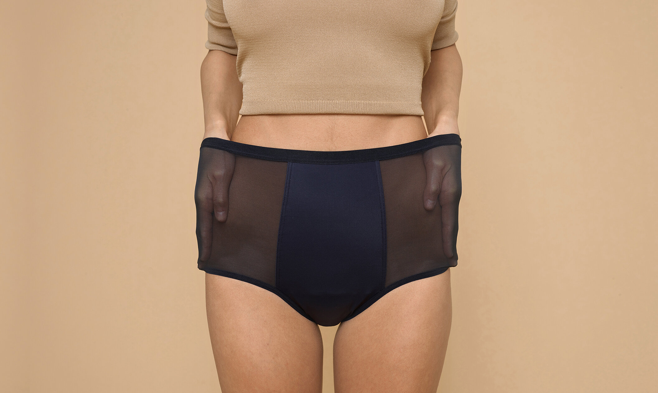 Learning to Love My Visits with Auntie Flo - Reviewing Thinx — Jejune  Magazine