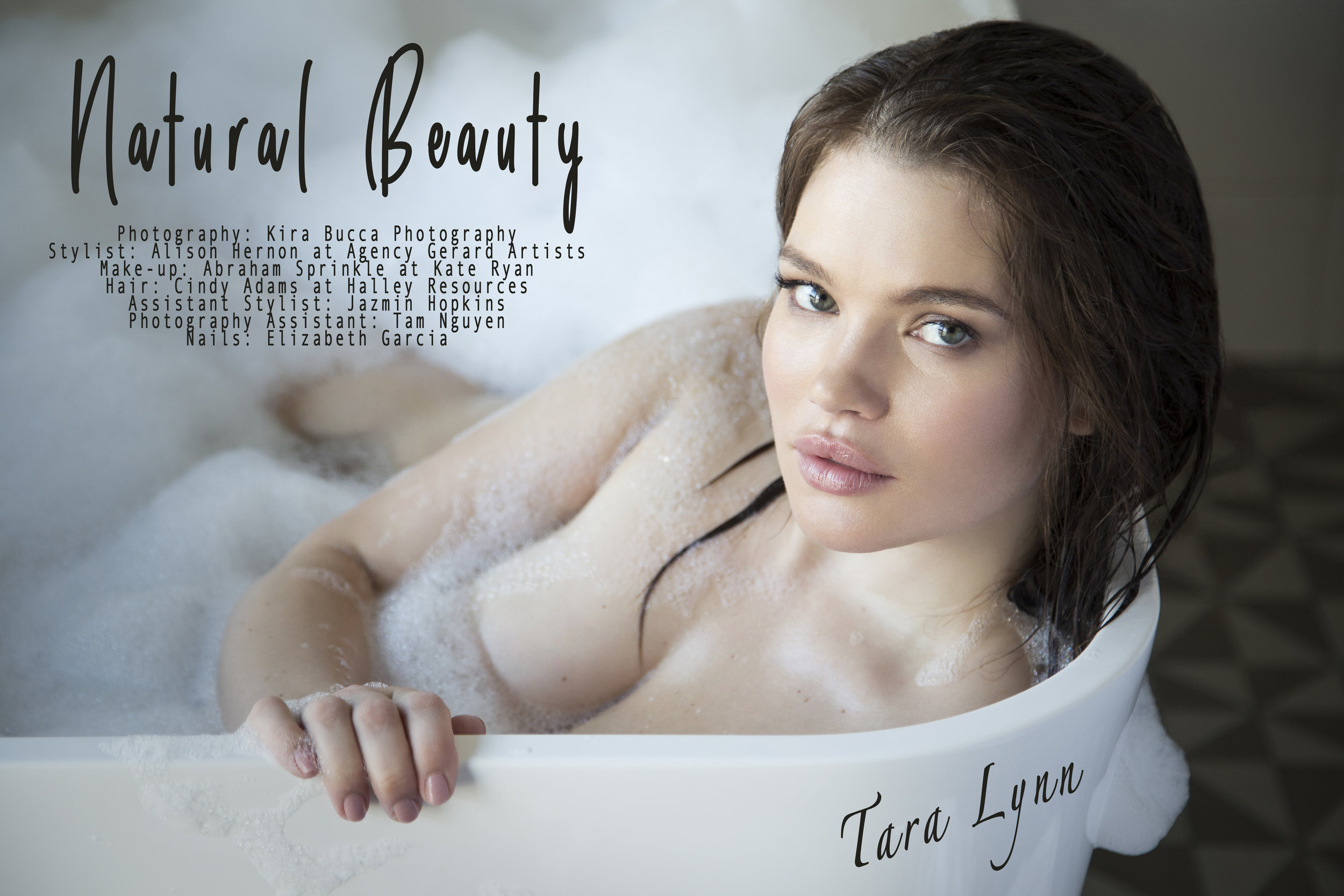 Tara lynn sexy