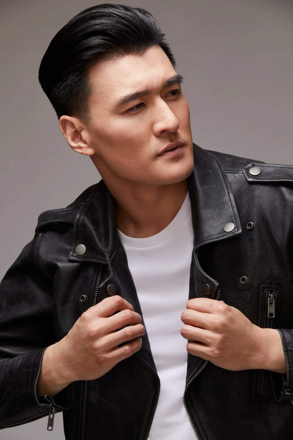 Chen Tang Learns From His Childhood — Jejune Magazine