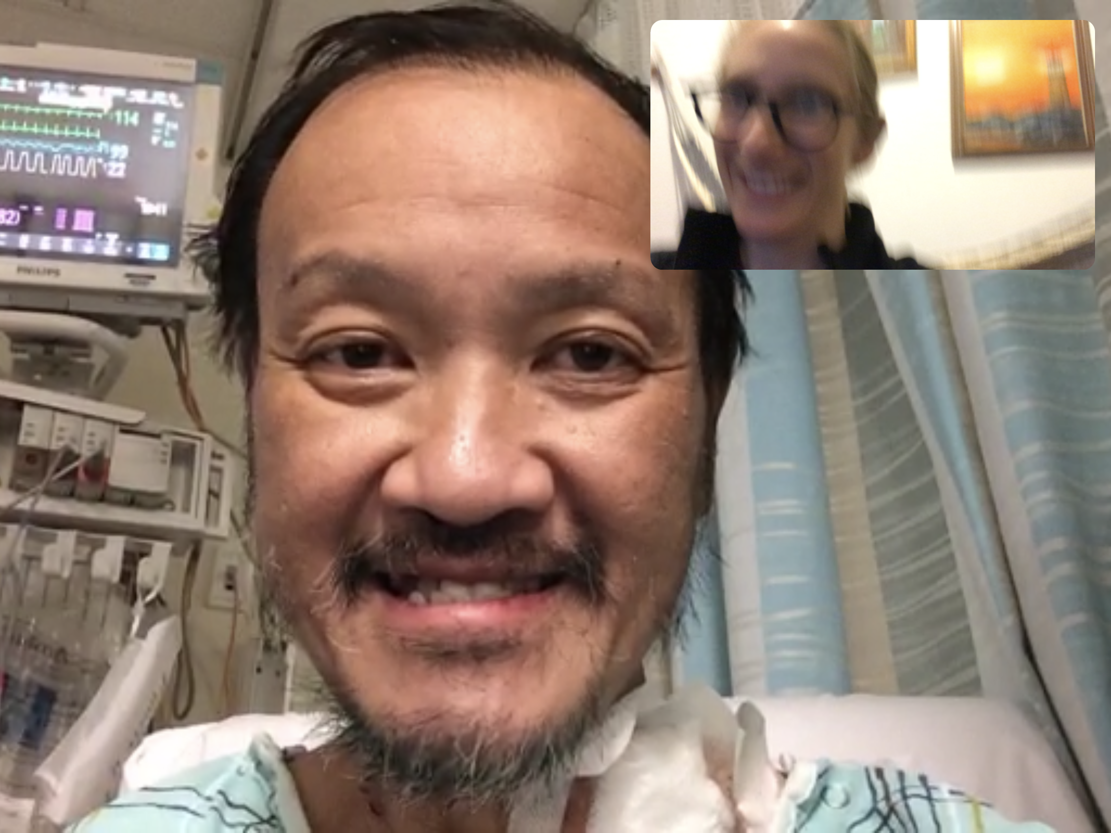 An Inside View Of NYC’s ICU, During The Mounting COVID-19 Crisis 