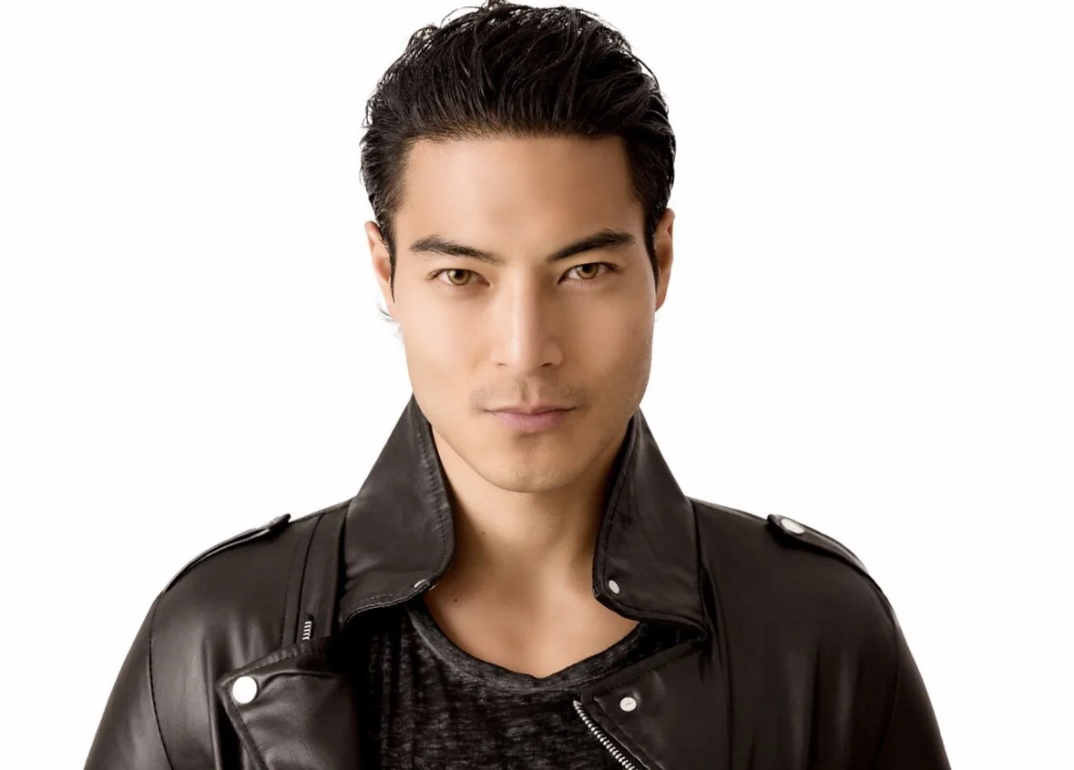 Chase Tang: The Earth Saving Super Villain