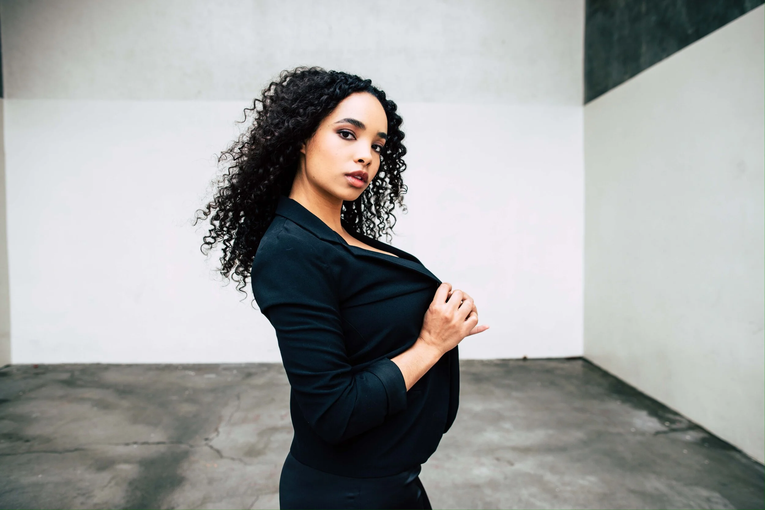 Madison Shamoun Has Hope In The Entertainment Industry — Jejune Magazine