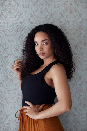 Madison Shamoun Has Hope In The Entertainment Industry — Jejune Magazine