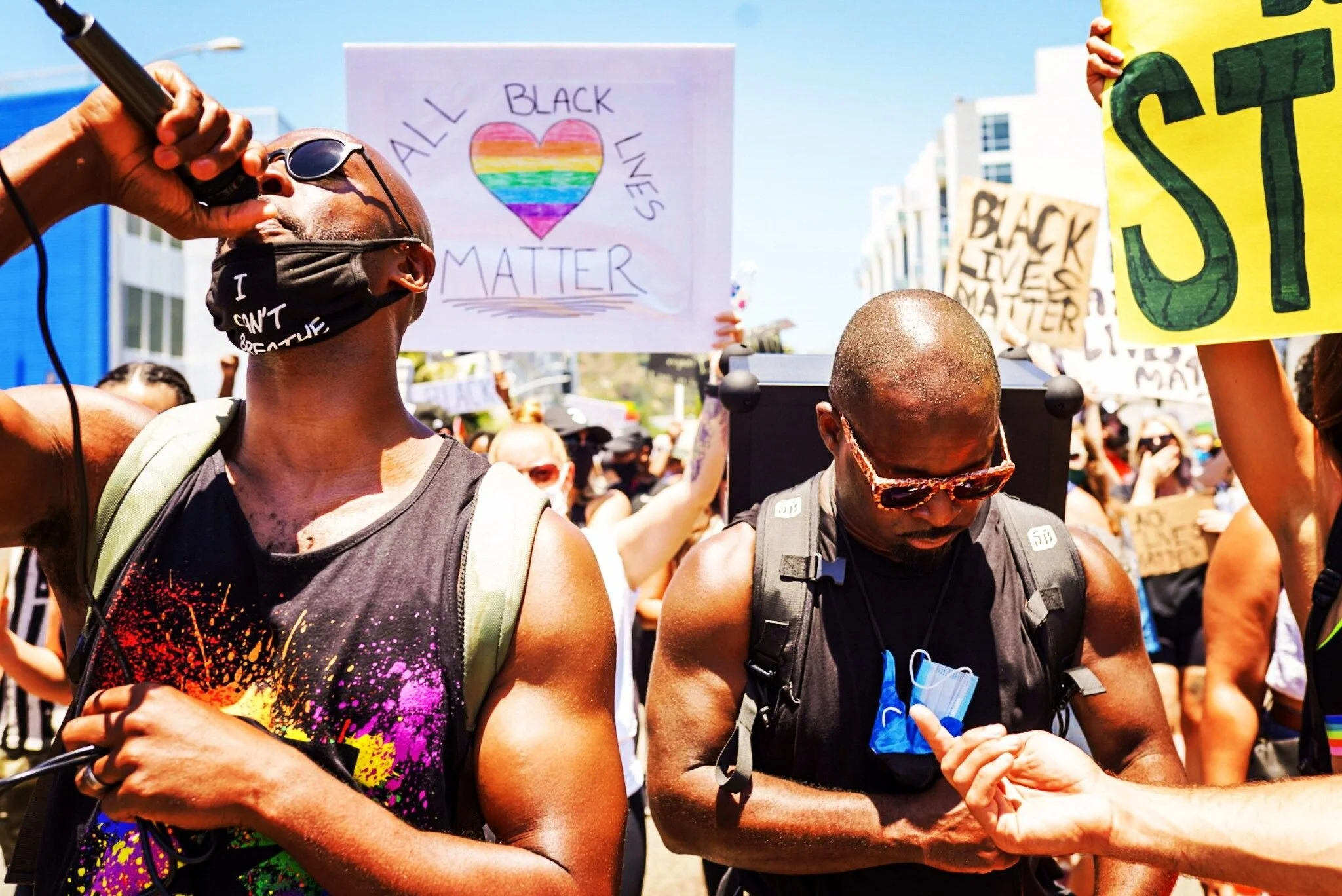 Reggie Watkins Is Creating Systematic Change As An Actor