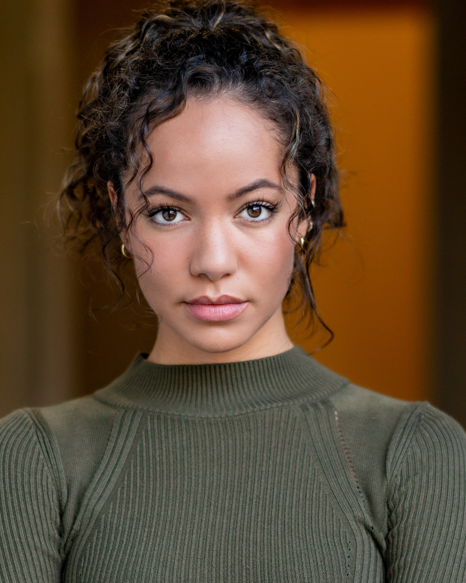 Lexie Stevenson Fights Fearlessly for Passion — Jejune Magazine