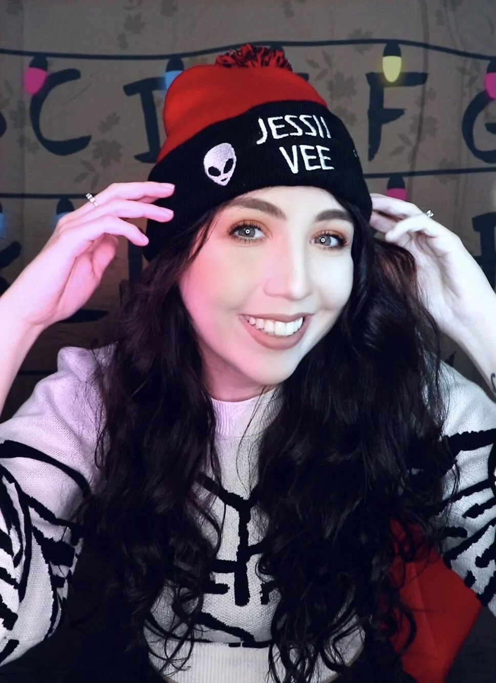 Jessii Vee on Breaking The Cycle of Toxicity — Jejune Magazine