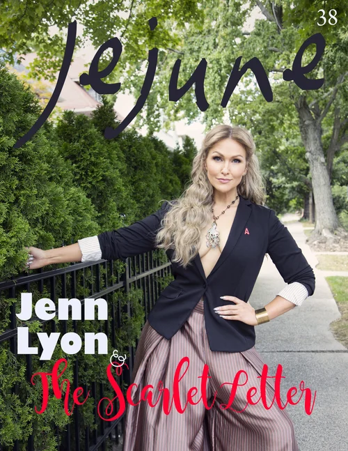 Sisters of the Black Moon  Jejune Magazine