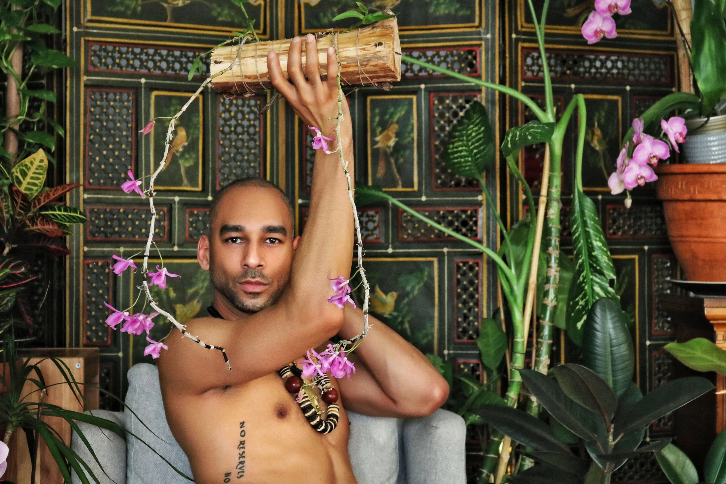 Finding a Soulful Connection with Robert Ball