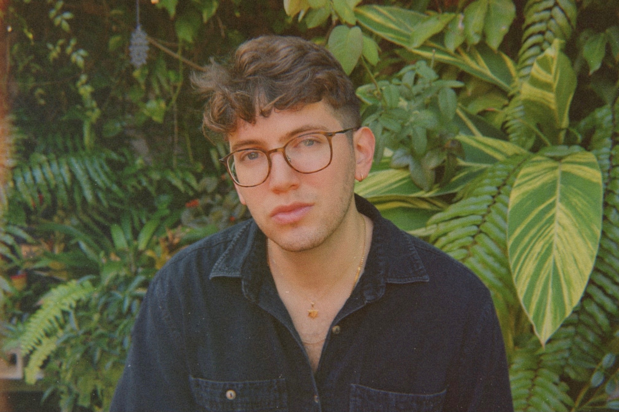 Josh Gluck on Finding Home