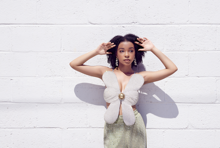 Lindsey Blackwell - Born A Star 