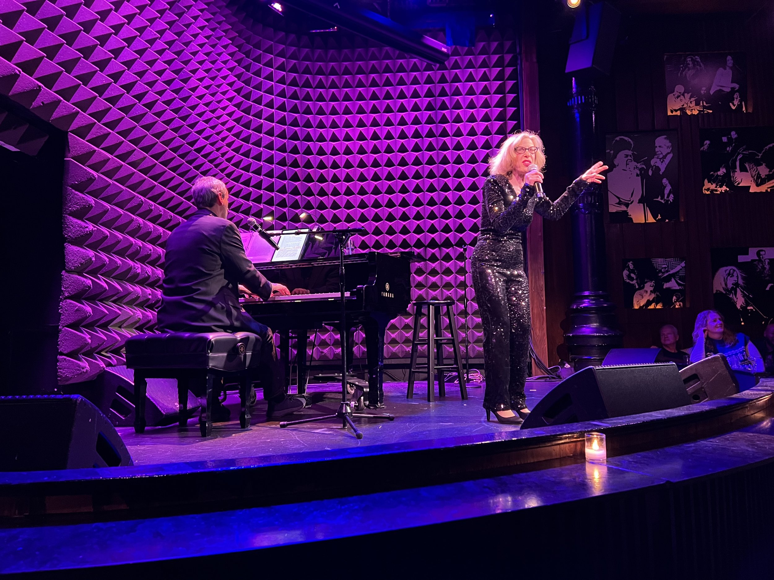 Jackie Hoffman Is Far From PC — Jejune Magazine