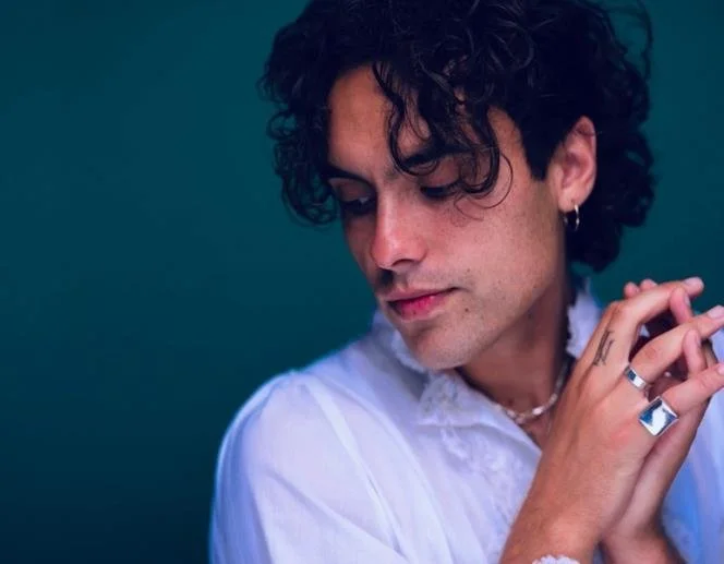 Keir - Expressed Through Music