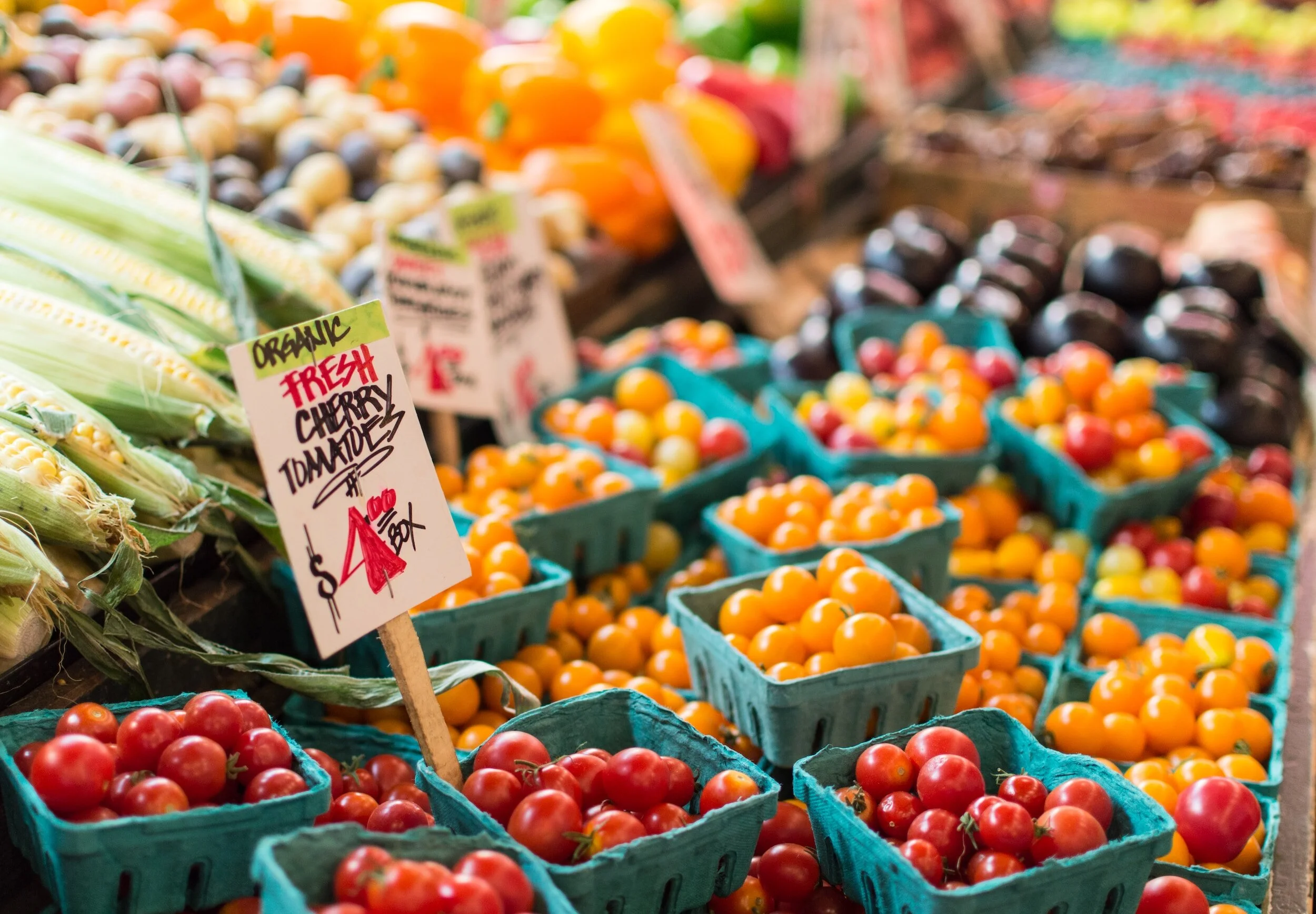What Is Seasonal Eating and Why Should You Try It?
