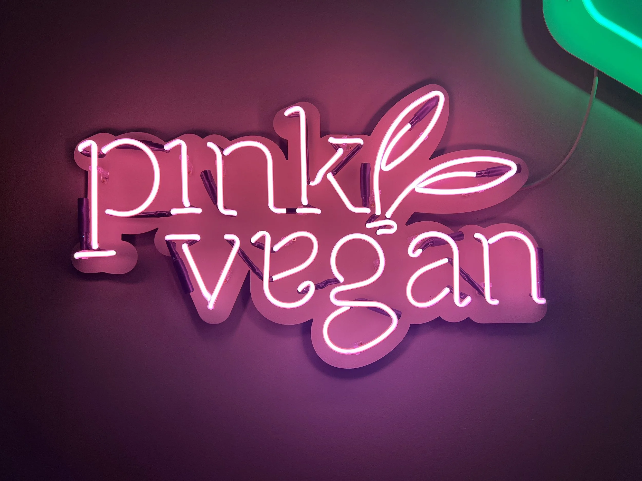 Traveling Vegan - A Taste Of Poland 