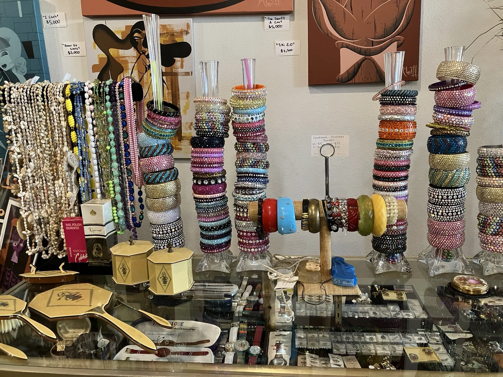 Vintage Fashion Revamped!