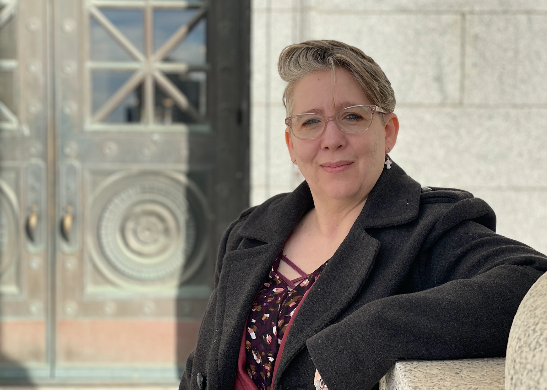 Our Favorite Progressive Candidates in 2024 - Katrina Fallick-Wang, Utah's 4th Congressional District