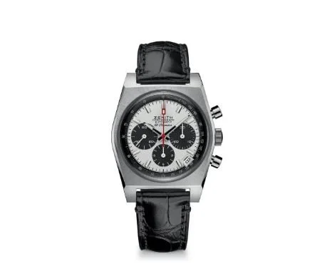 Collecting the ZENITH Chronomaster Revival A384: Essential Tips