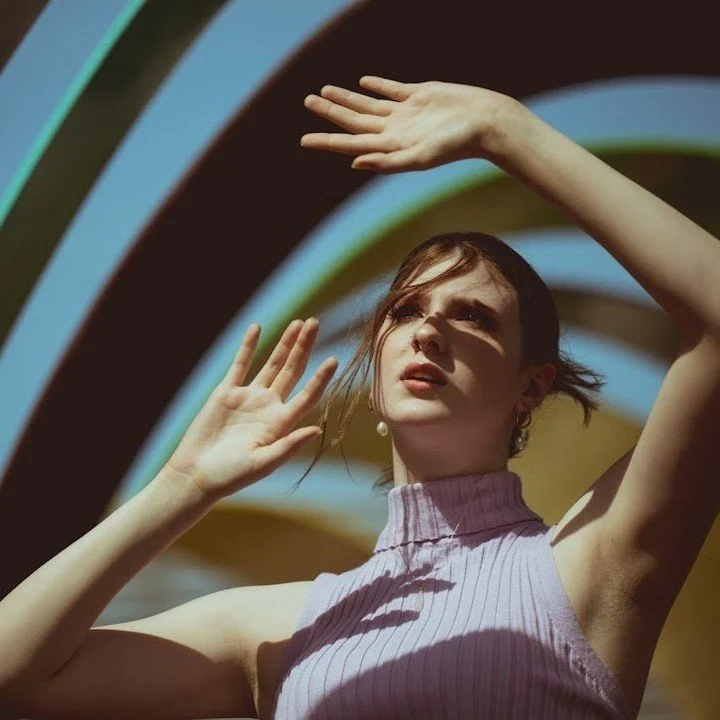 Sophia Warren @sophiawarrenmusic - Songs of Resilience and Raw Emotion

For Sophia Warren, music has always been more than just a melody &mdash; it&rsquo;s been a lifeline. Today Sophia Warren is bringing raw vulnerability to audiences through her la