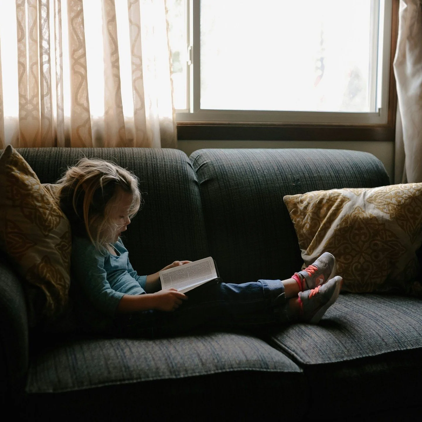 6 Energy Efficiency Tips to Prepare for Cold Weather

The colder temperatures and shorter days are fast approaching, so it&rsquo;s time to prepare your home for the chilly days ahead. However, cranking up the heat can instantly increase your energy b