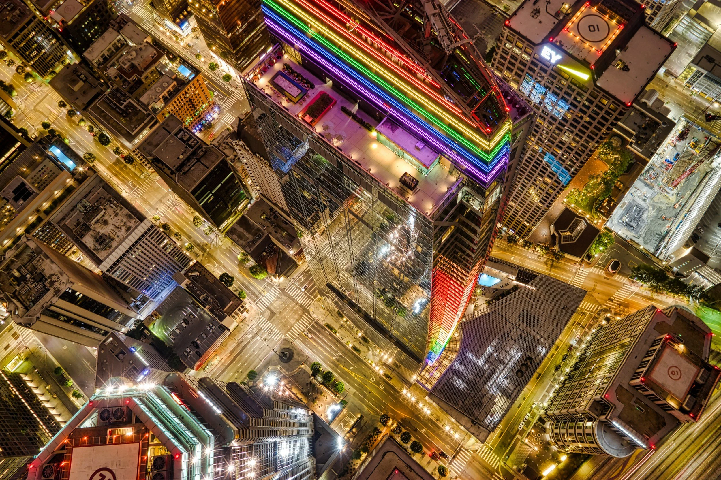 Where in the World is it Safe to be Transgender?