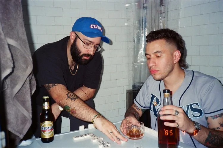 Havana Club: Where Improv Meets Identity, Rhythm, and Revolution